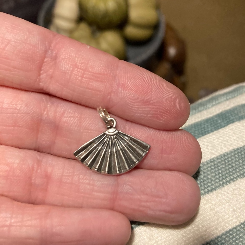 Sterling Silver Pendants/Bracelet Charms